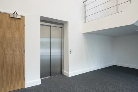 Unit 6 Audio Park, Southwater Business Park, Horsham, Distribution Warehouse / Industrial / Industrial/Logistics / Industrial / Manufacturing / Light Industrial To Let - Horsham Unit 6-3.jpg