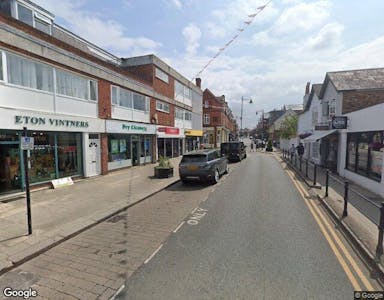 33 St. Leonards Road, Windsor, Retail To Let - Street View