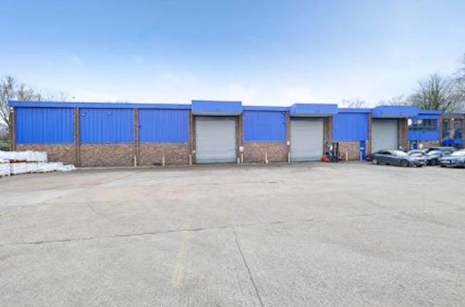 Unit 6 Wested Lane, Swanley, Industrial To Let - Swanley - Wested Lane 3.jpg