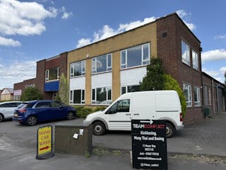 Factory A, High Street, Woking, Industrial / Warehouse To Let / For Sale - IMG_3323.JPEG