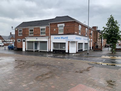 18 Pinfold Gate, Loughborough, Office To Let - IMG_9636.jpg