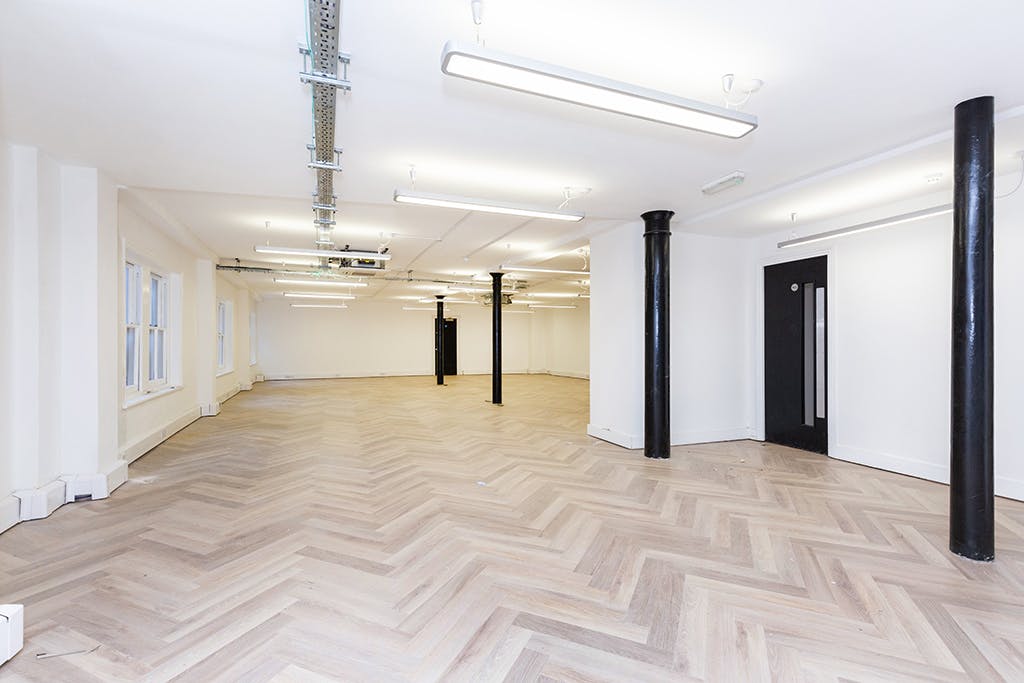 151 Curtain Road <span>EC2A</span>