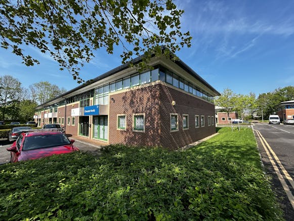 Unit 7, Shrivenham Hundred Business Park, Watchfield, Offices For Sale - IMG_2022.jpg