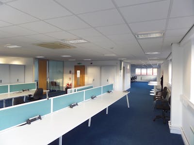 Dale House, Northallerton, Office To Let - 5.png