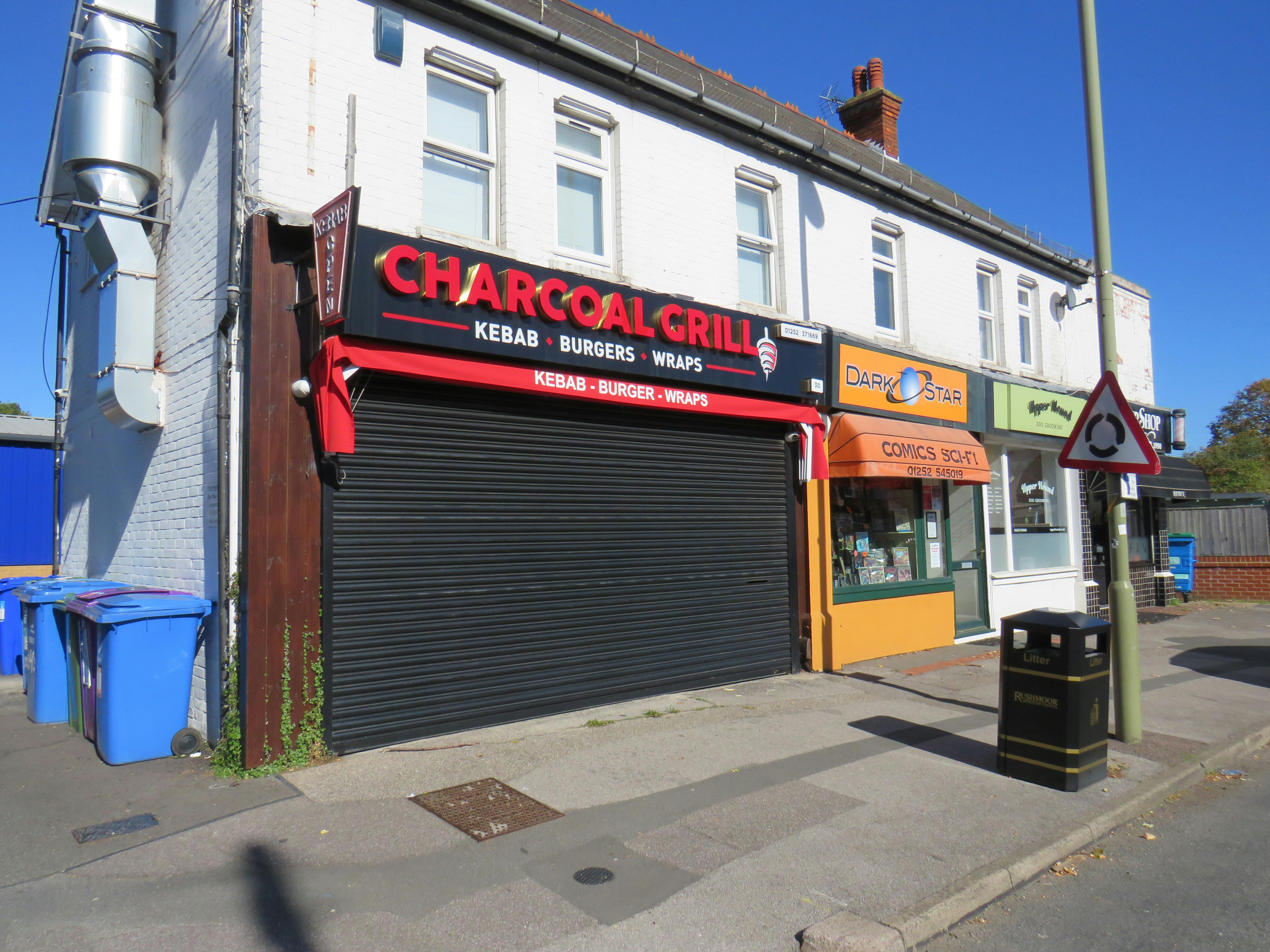 42/42a Cove Road & 26-30 Cove Road, Farnborough, Investments For Sale - IMG_1871.JPG