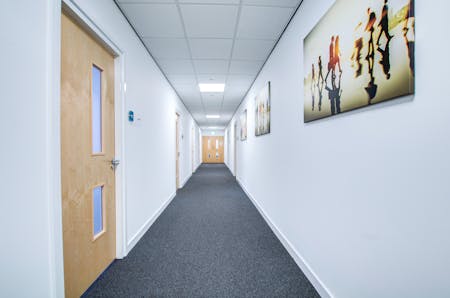 Regent Centre, Serviced Offices, Regent Farm Road, Newcastle Upon Tyne, Office / Serviced Office To Let - Photo 11