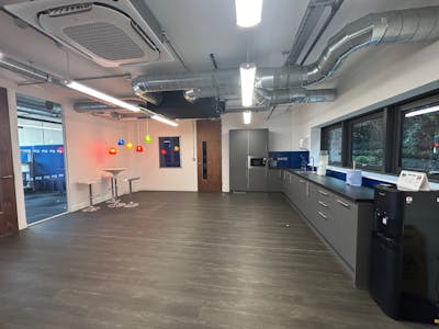 Unit 6 Beaufort Park, Chepstow, Industrial / Office For Sale - IMG_6601.jpeg