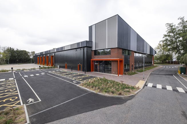 ALPHA, Waterberry Drive, Waterlooville, Industrial To Let - IWCA260825030.jpg