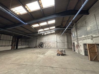 Units 2-5, Ty Verlon Industrial Estate, Barry, Industrial To Let - IMG_6910.jpeg