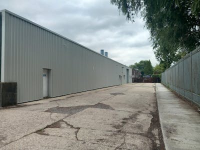 Unit 3 Kennet Weir Business Park, Reading, Industrial / Industrial / Storage / Industrial / Warehouse To Let - 20250724_151434.jpg