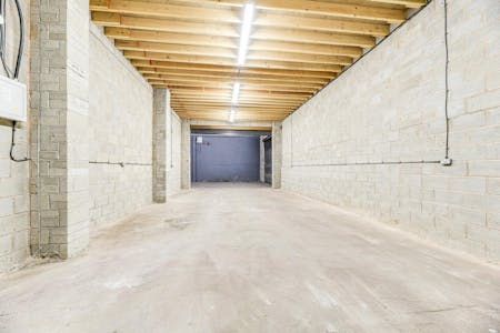 Sandfield Business Park, Manchester, Industrial / Storage To Let - Internal