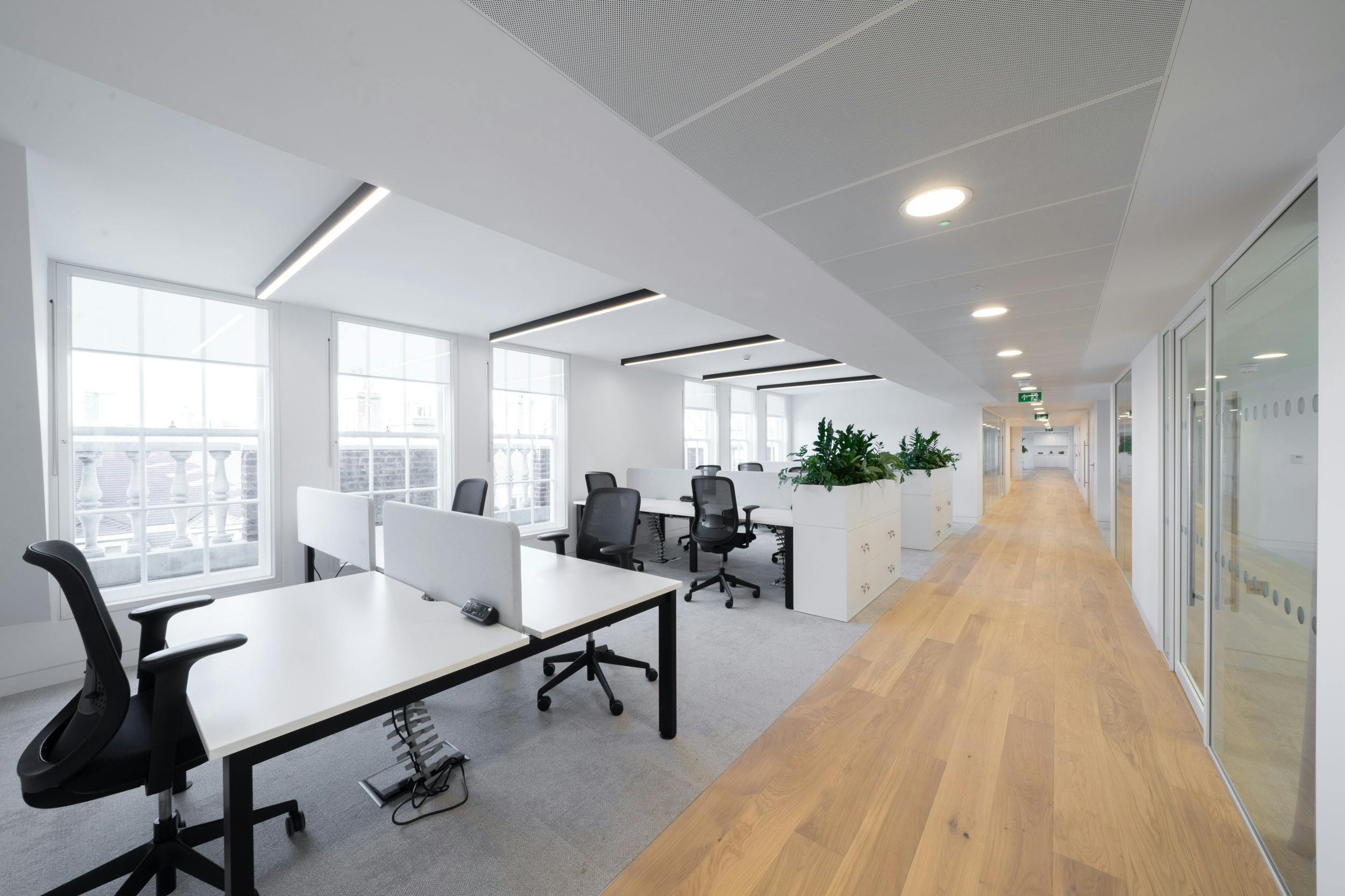 4th Floor, 16-21 Sackville Street, London, Office To Let - _JSP3958.jpg