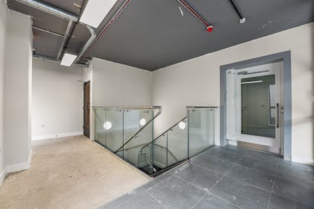 Archway Corner, 800 Holloway Road, London, Office To Let - OLPILArchwayCorner18.JPG