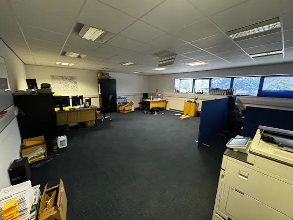 Unit J10, Sutton Coldfield Lease Assignment - IMG_4295.jpeg