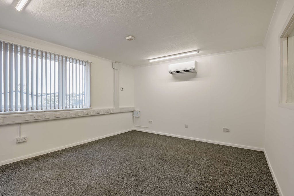 Bowthorpe Employment Area, 11 Francis Way