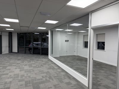 The Regatta, Henley Way, Lincoln, Office To Let - IMG_0165.jpeg