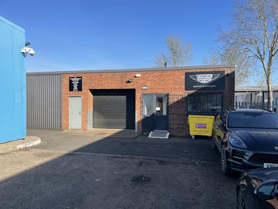 Unit 1, 49H Pipers Road, Redditch, Industrial/Logistics / Trade Counter To Let - Unit 1 49H Pipers Road06.jpg