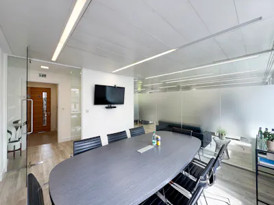 10-12 Blandford Street, London, Office To Let - IMG_3842.jpg