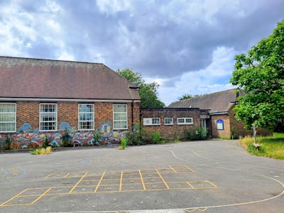 Former St Joseph’s Infant School, Orchard Gardens, Chichester, Education / Other For Sale - 20250723_1151512.jpg