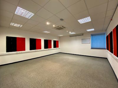 Suite 13, Brecon House, Cwmbran, Office To Let - Image 4