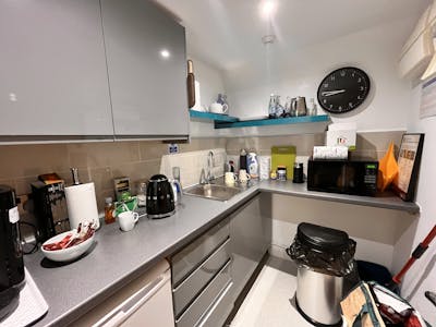 Osborne House, Second Floor, 20 Victoria Avenue, Harrogate, Office To Let - IMG_7488.jpeg