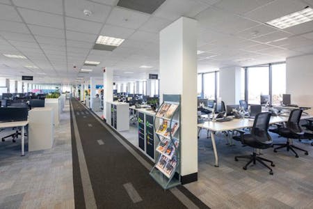 Westgate, Hanger Lane, London, Office To Let - Office 1.png