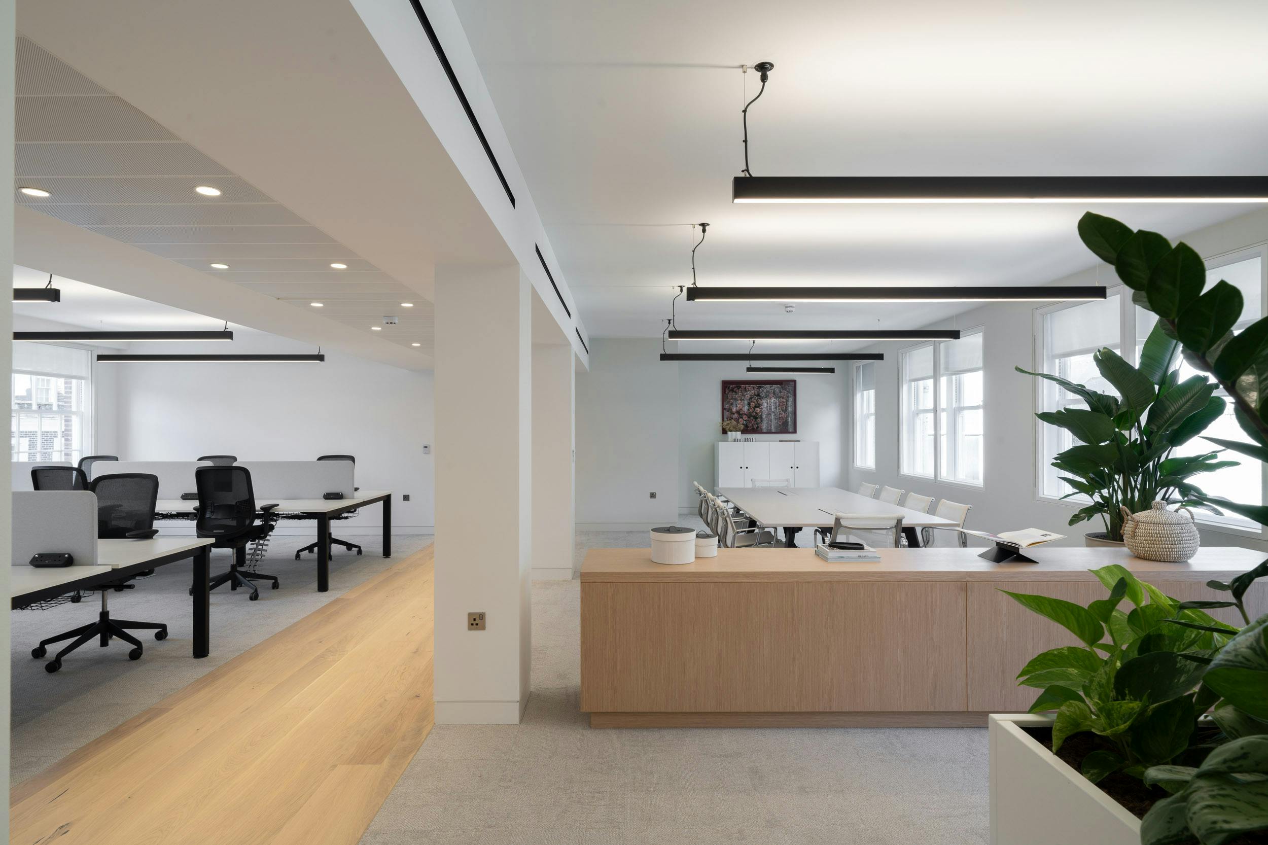 3rd Floor, 16-21 Sackville Street, London, Office To Let - _JSP4148.jpg