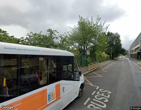 Unit 6, Battersea Business Park, London, Industrial To Let - Street View