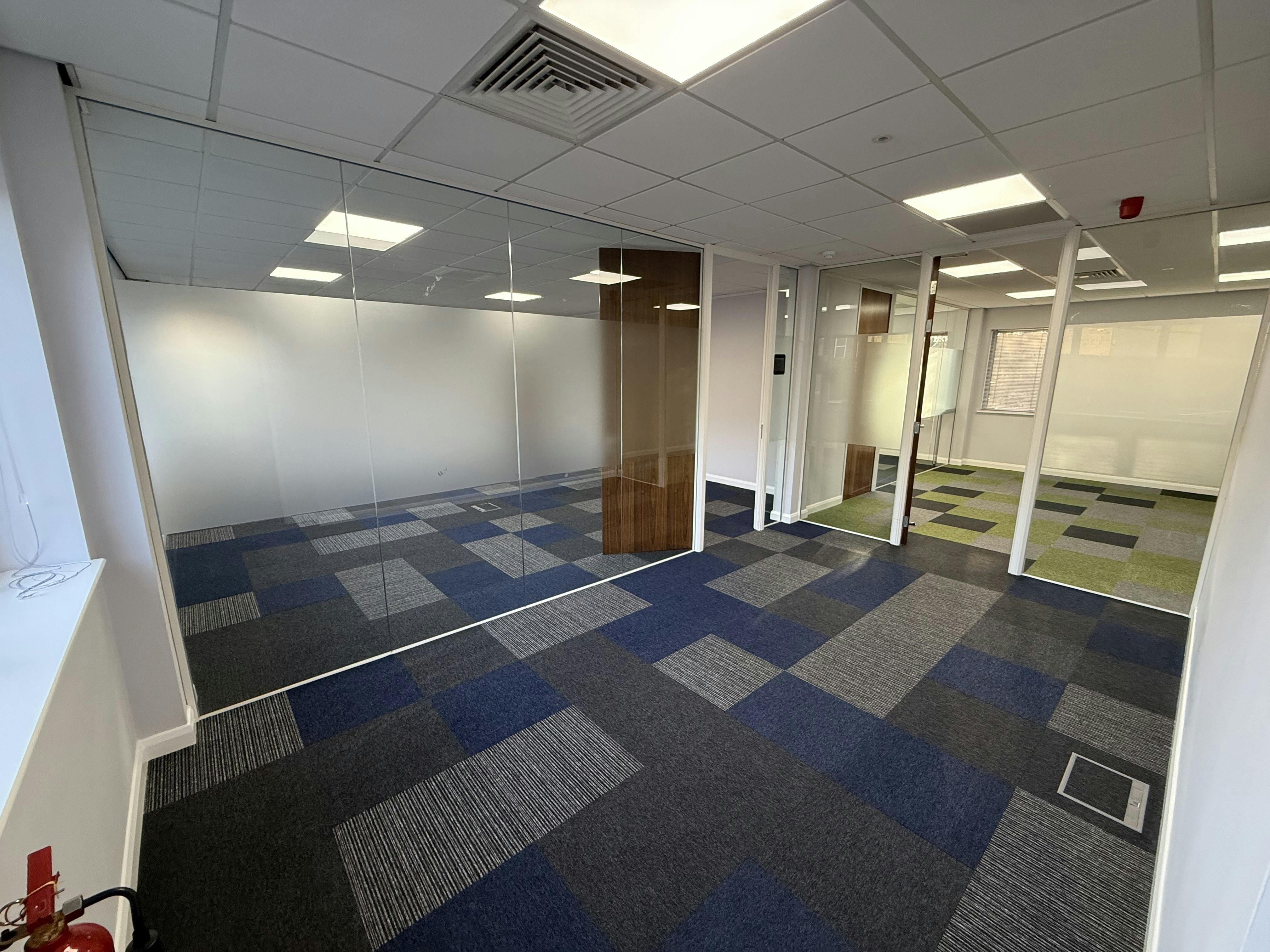 Treerange House, Peterborough, Offices To Let - GF Meeting Room & Office.jpeg