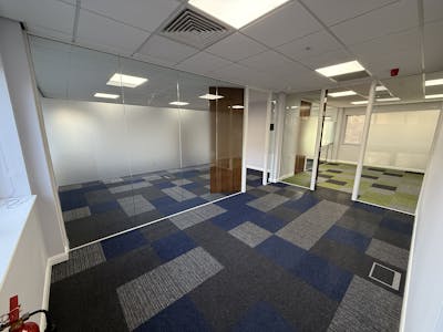 Treerange House, Peterborough, Office To Let - GF Meeting Room & Office.jpeg