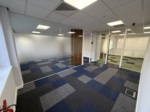 Treerange House, Peterborough, Offices To Let - GF Meeting Room & Office.jpeg