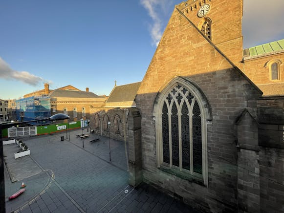 Second Floor Office, 5 South St. Johns Place, Perth, Offices To Let - IMG_1972.JPG