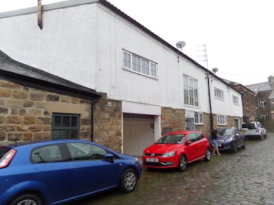 Unit 1 The Old Stables Off Skipton Road, Harrogate, Industrial To Let - 20231102 092310.jpg