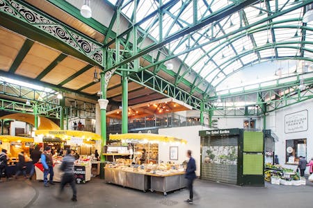 34 Southwark Bridge Road, London, Office To Let - Borough Market