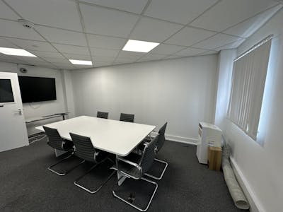 Offices 1-3, Brighton Marina, Brighton, Office To Let - IMG_1425.jpg