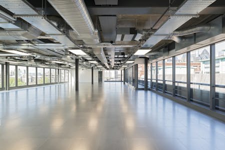 120 Leman Street, London, Office To Let - 7 120 Leman St Interior 3.jpg