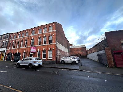 Silverworks, Northwood Street, Jewellery Quarter, Office For Sale - p3.jpg