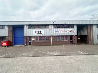 41 Phoenix Business Park, Birmingham, Industrial / Warehouse To Let - Photo 01-04-2026, 12 34 52.jpg