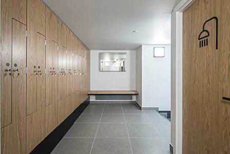 50 Great Marlborough Street, London, Office To Let - 50 GMS 7.PNG
