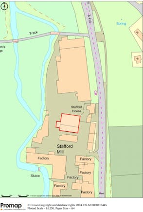 Sigas Building, Stafford Mill, Stroud To Let - Sigas.png