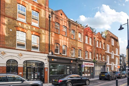 30B Great Sutton Street, London, Office To Let - 13856562069279408c6ead.jpg