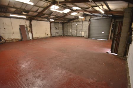 1A Heys Street, Bury, Distribution / Distribution Warehouse / Warehouse / Industrial / Warehouse To Let - CSC_0021.JPG