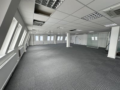 2nd Floor South Office, Jubilee House, Burgess Hill, Office To Let - IMG_0878.jpeg