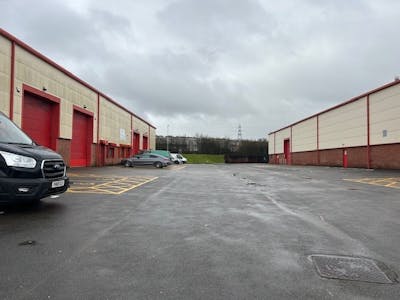 Unit 14 Llys Cae Felin, Swansea, Industrial / Warehouse To Let - LlysCaefelin.jpg