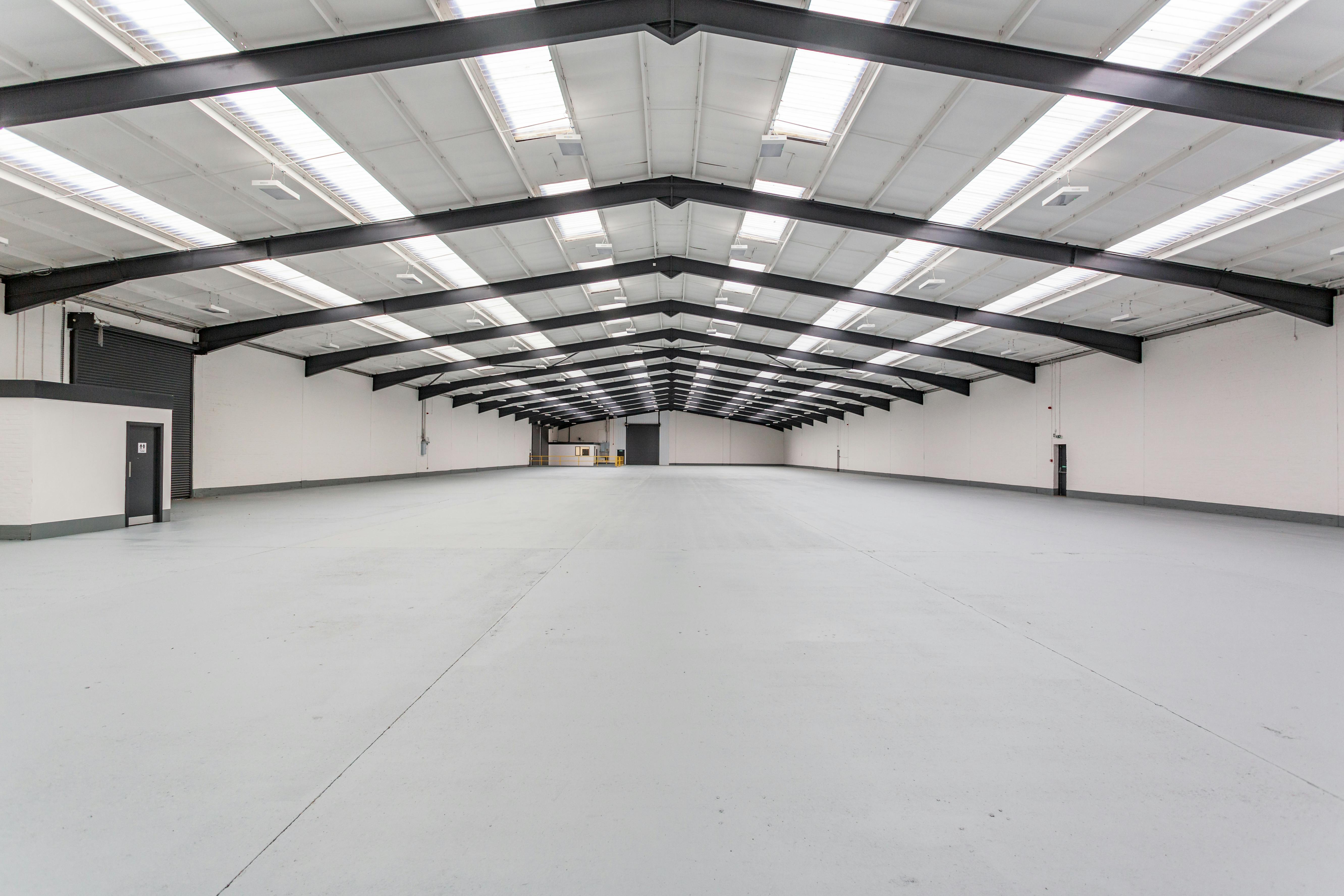 Industrial Unit in Smethwick - photo 3