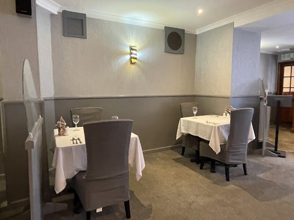 China Cuisine, 17 Kirkton Street, Carluke To Let - IMG_2541.JPG