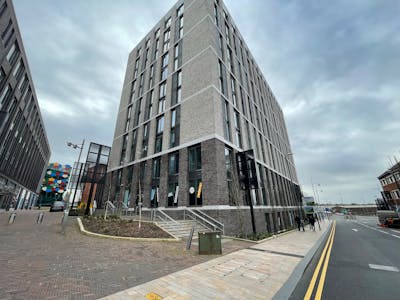 Smithfield Works, Broad Street, Stoke-on-Trent, Office / Serviced Office To Let - 3 (8).JPEG