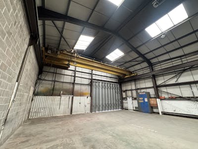 Units 7, 8A, 8B, 8C and 9 Lopen Business Park, South Petherton, Industrial/Logistics To Let - IMG_9144.JPG