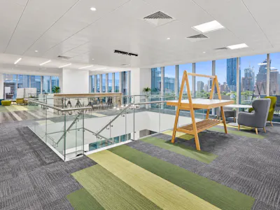 HSBC Tower, Emaar Square, Downtown Dubai, Dubai - United Arab Emirates, Office To Let - image00011.png