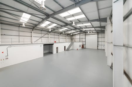 Vision Park, Unit 2-6, Peterborough, Industrial To Let - unit1.jpg